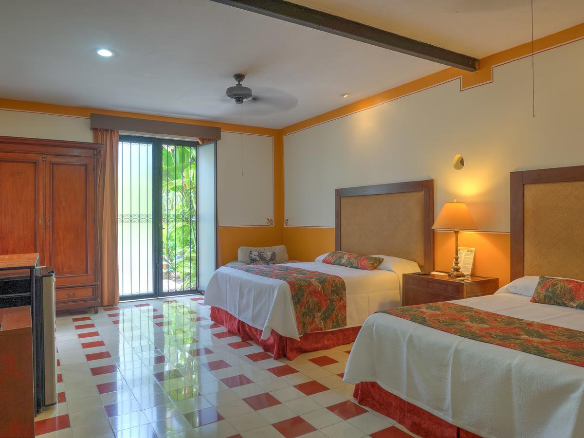 Hotel Luz En Yucatan 梅里达 外观 照片
